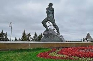 Патриотический час «Муса Джалиль»