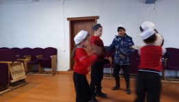 «Театр детям»