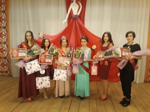 Конкурс« Хылыукай–2023»