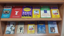 Час этикета «Учимся общаться»