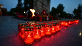 Акция «Вахта памяти»