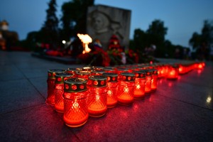 Акция «Вахта памяти»