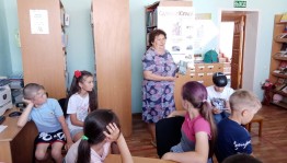 Час истории «Национальный герой Башкортостана»