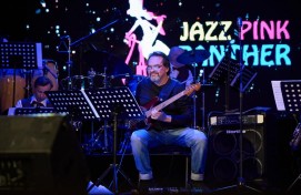 Чем запомнилась двадцать девятая «Розовая пантера»