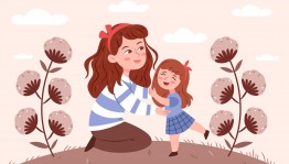 Программа «Мамы, такие мамы»