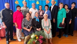 Встреча «Счастливое материнство»