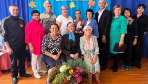 Встреча «Счастливое материнство»