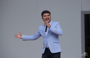 В Уфе завершились мероприятия культурного проекта «ArtСреда»