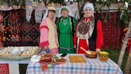Сельская посиделка«Разговоры по душам»