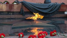 Информационный час «День памяти и скорби»