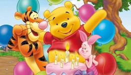 «Куда идем мы с Пятачком»