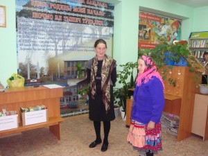 Вечер «Любовь, Комсомол и Весна!»