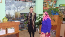 Вечер «Любовь, Комсомол и Весна!»