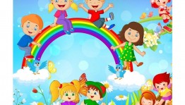 Игровая программа «Любит лето детвора»