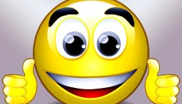 ечер отдыха «Мир улыбок»