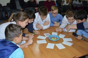 Квиз-игра «Семь чудес Башкортостана»