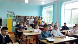 «Веселые приключения» квест-игра