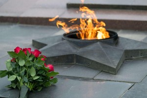 Историческая викторина «Святая память о войне»
