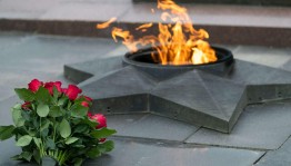 Историческая викторина «Святая память о войне»