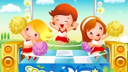 «Играйте сами, играйте с нами»