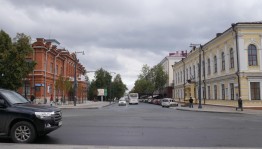 Экскурсионная программа «Погуляем по Уфе»