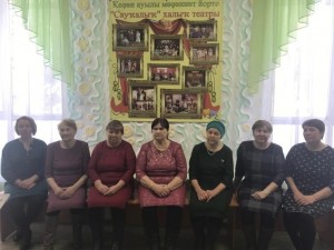 Урок доброты «Поговорим о милосердии»