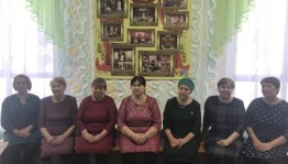 Урок доброты «Поговорим о милосердии»
