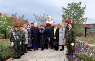 В Кармаскалинском районе почтут память Сергея Аксакова