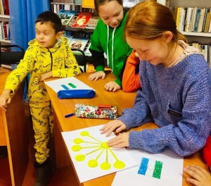 Квест «Чудеса Башкортостана»