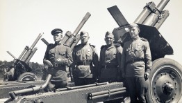 «Наш земляк –наша гордость»
