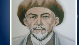 Познавательный час «Заветы Акмуллы»