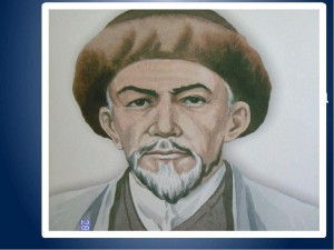 Познавательный час «Заветы Акмуллы»