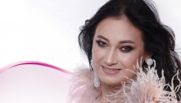 Концерт Гульнары Тимержановой