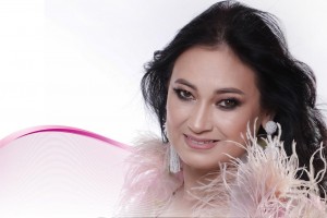 Концерт Гульнары Тимержановой