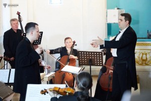 VIII Всероссийский фестиваль «Классика над Белой рекой» приглашает на концерты с участие звёзд мировой сцены