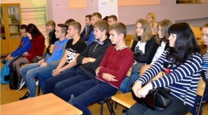 Беседа«Твой телефон доверия»