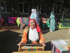 Мастер-класс «Чудеса своими руками»