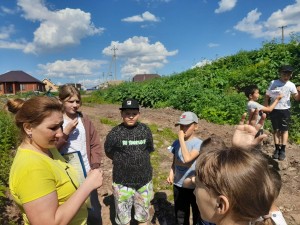 Эковикторина «Экоцарство–природное государство»