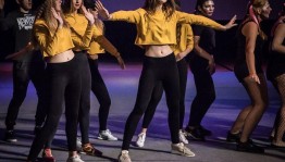 Танцевальная программа «Стартинейджер»