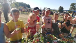 Самое дорогое на свете — это дружба