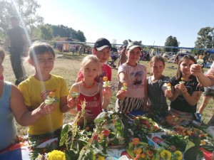 Самое дорогое на свете — это дружба