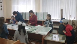 «Дружно, смело, с оптимизмом – информационная программа