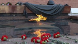 Час памяти «Тот первый день войны и первый шаг к Победе»