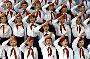 Тематическая программа «Всегда готовы!»