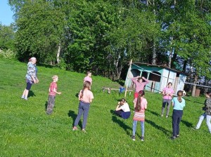 «Молодость это круто»