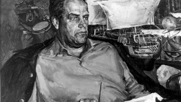 «Книжные паруса Владимира Крапивина»