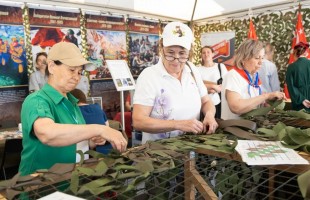 IV Международная книжная ярмарка «Китап-Байрам» охватит все города и районы Республики Башкортостан