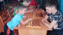 Познавательная программа «Самый умный»