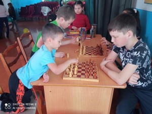 Познавательная программа «Самый умный»