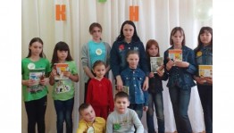 КВН «Школьные истории»